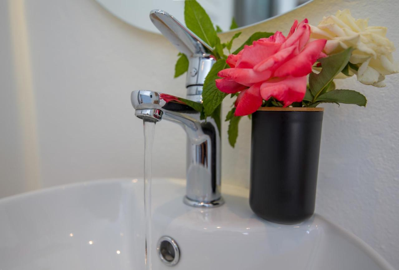 Linda Apartments Platanias Platanés Εξωτερικό φωτογραφία